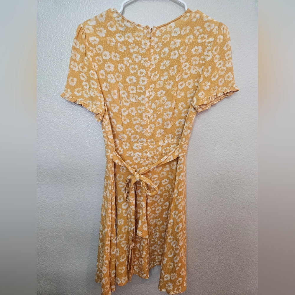 Lulus Mini Dress - Picture 7 of 10